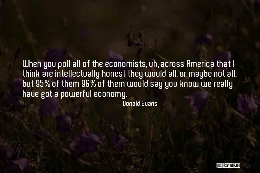 Donald Evans Quotes 1728869