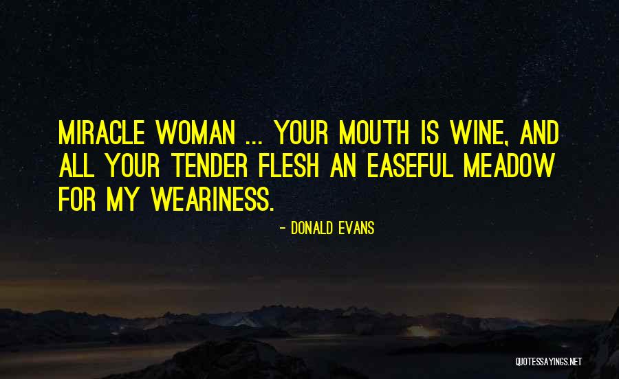 Donald Evans Quotes 1763372 Donald Evans Quotes 1763372