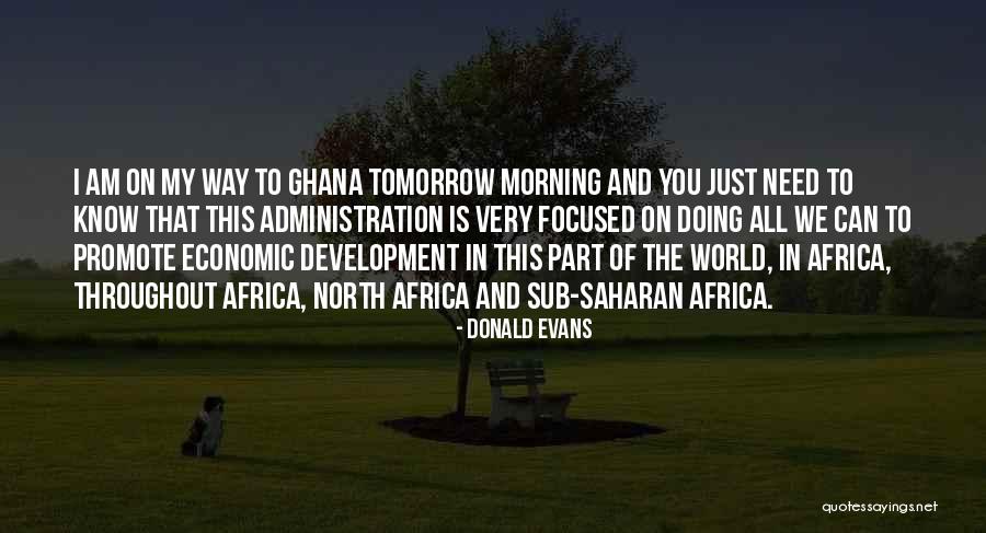 Donald Evans Quotes 2044761