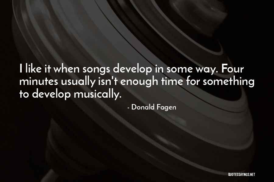 Donald Fagen Quotes 2180894 Donald Fagen Quotes 2180894