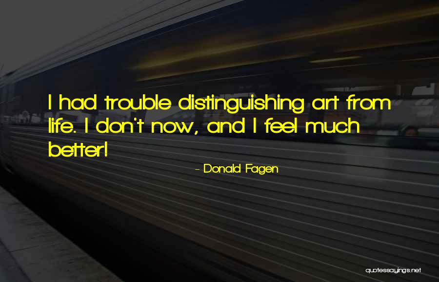 Donald Fagen Quotes 376123