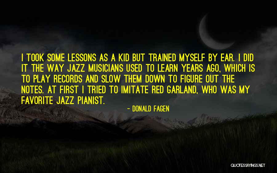 Donald Fagen Quotes 439361 Donald Fagen Quotes 439361
