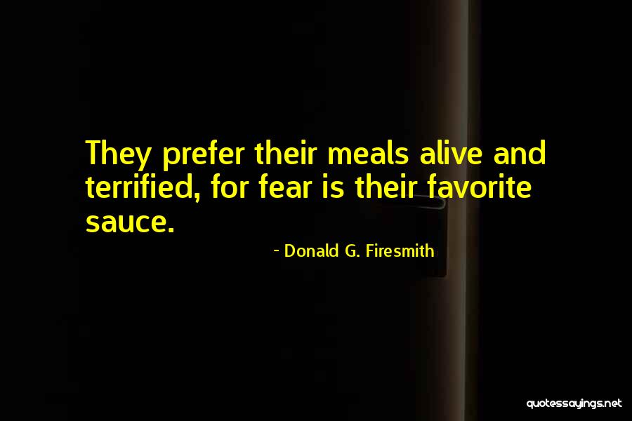 Donald G. Firesmith Quotes 1426030 Donald G. Firesmith Quotes 1426030