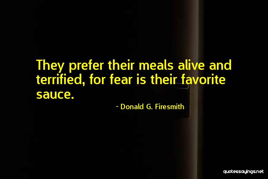 Donald G. Firesmith Quotes 1426030