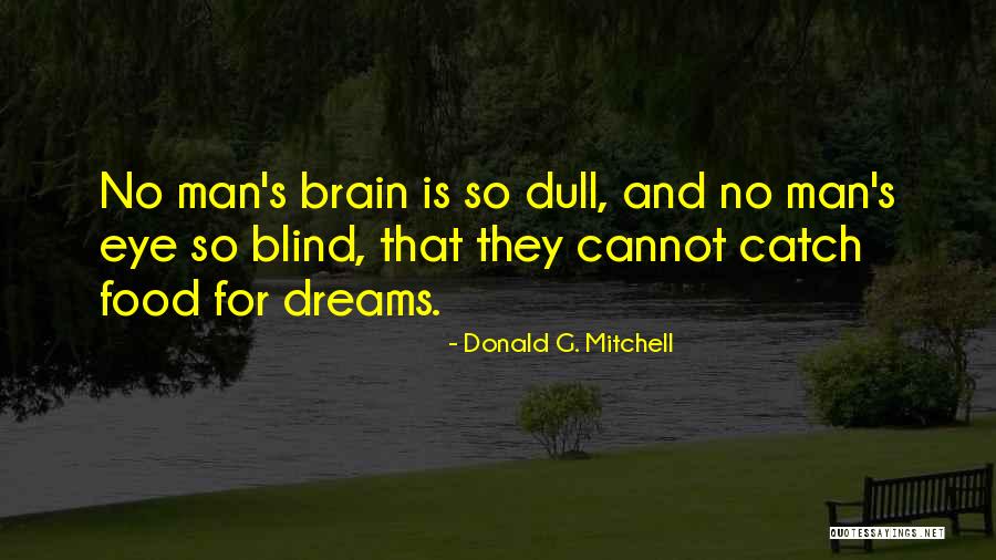 Donald G. Mitchell Quotes 1392798