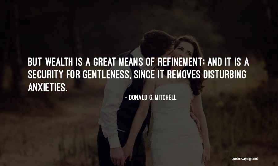 Donald G. Mitchell Quotes 94525