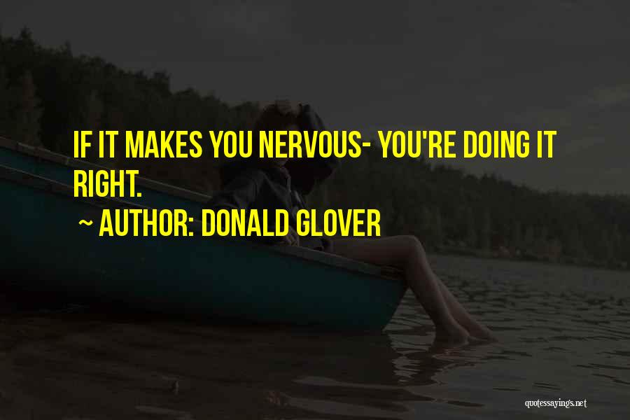 Donald Glover Quotes 2104576