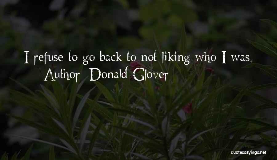 Donald Glover Quotes 2230731