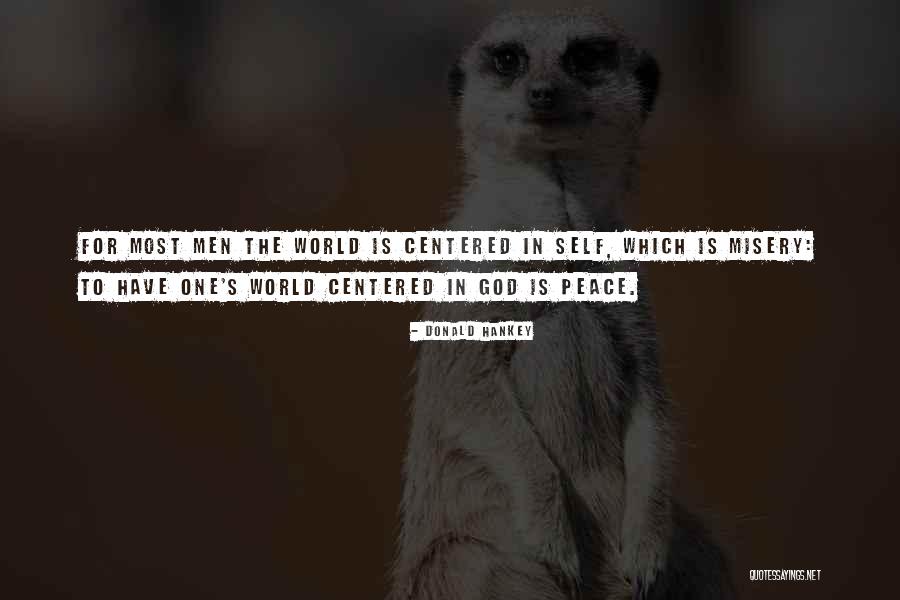 Donald Hankey Quotes 1983688 Donald Hankey Quotes 1983688