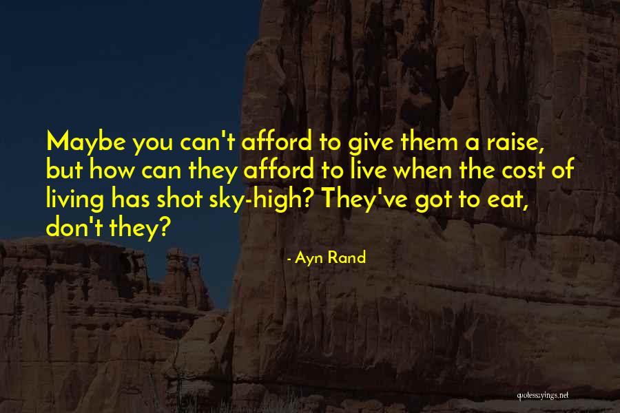 Donald Henry Gaskins Quotes By Ayn Rand Donald Henry Gaskins Quotes By Ayn Rand