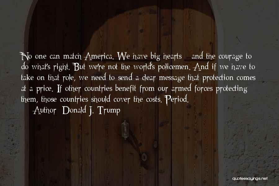 Donald J. Trump Quotes 1056217