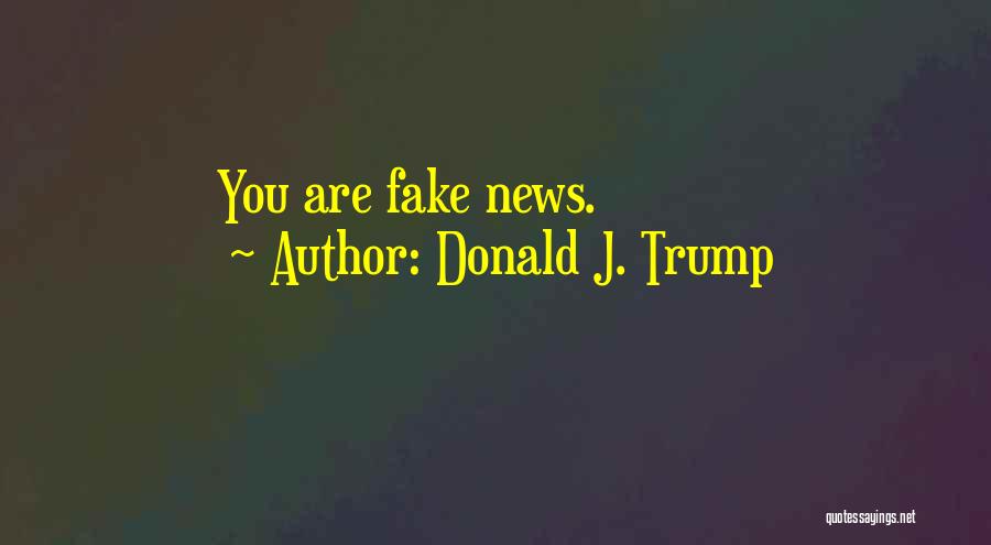 Donald J. Trump Quotes 1096920