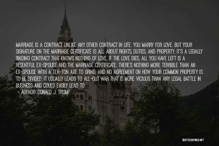 Donald J. Trump Quotes 1157595