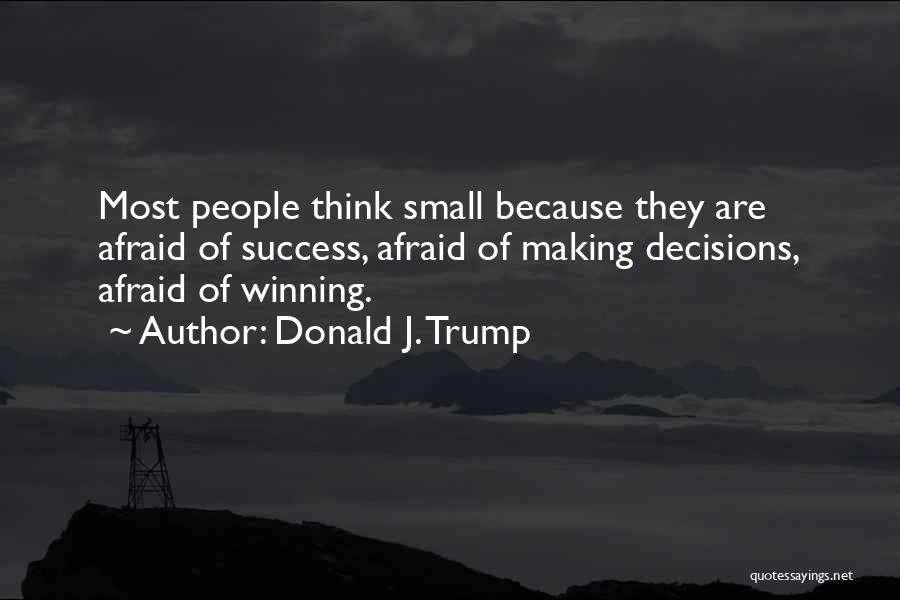Donald J. Trump Quotes 1387269