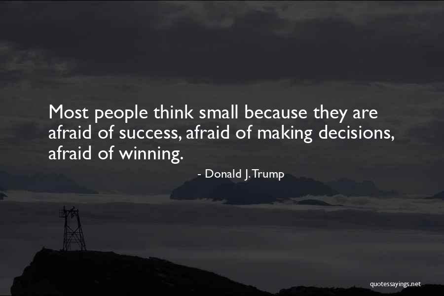 Donald J. Trump Quotes 1387269