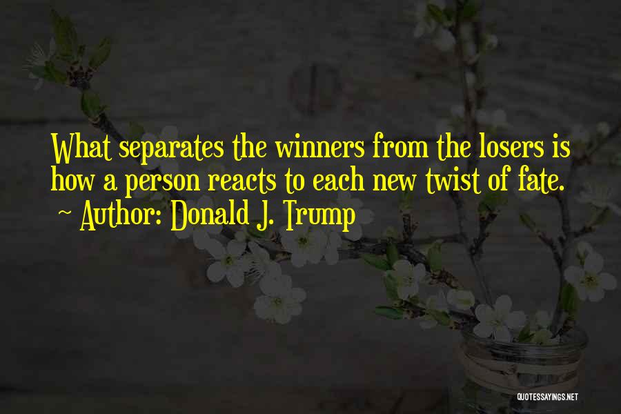 Donald J. Trump Quotes 1499768