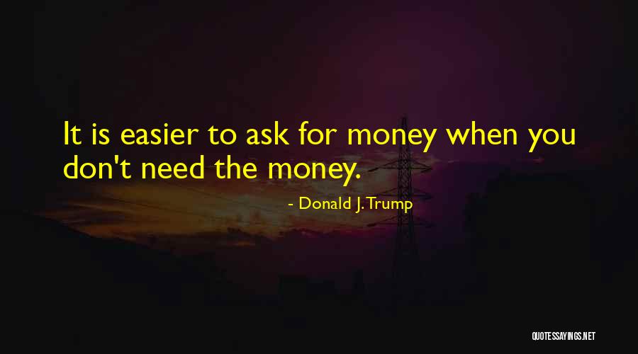 Donald J. Trump Quotes 328060