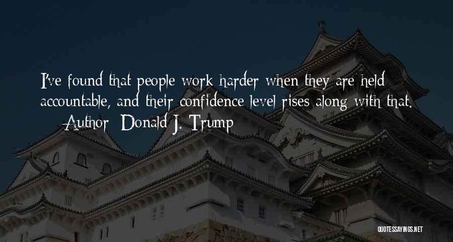 Donald J. Trump Quotes 650769