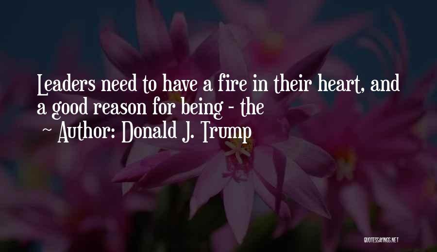 Donald J. Trump Quotes 785065