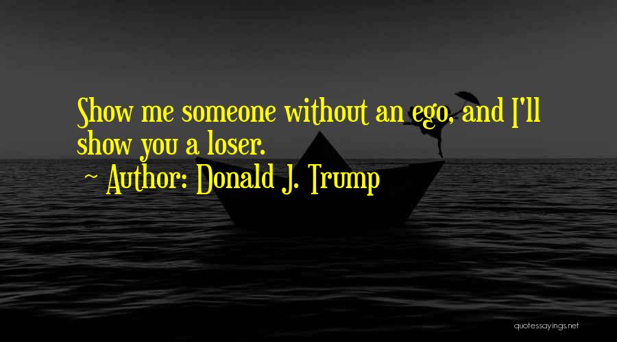 Donald J. Trump Quotes 90874