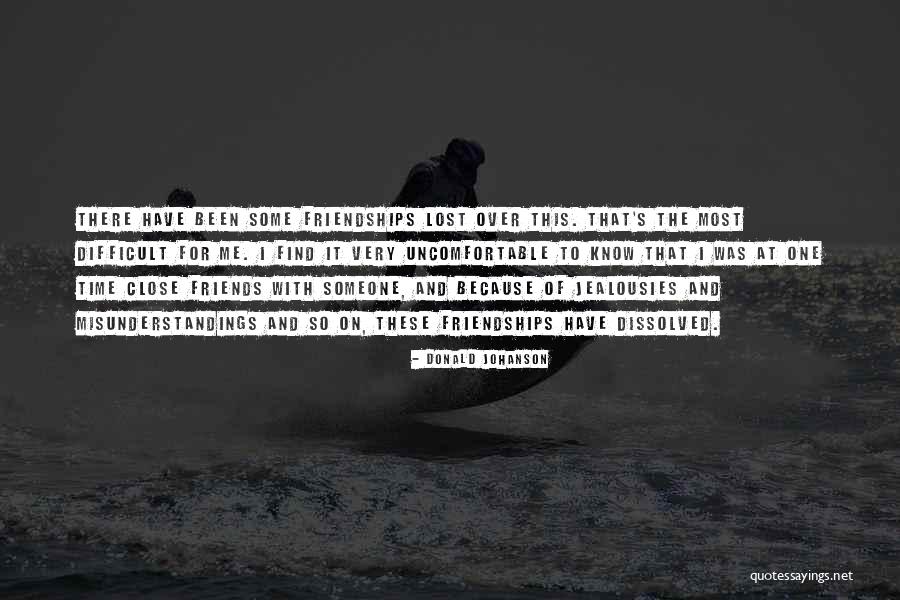 Donald Johanson Quotes 1093640 Donald Johanson Quotes 1093640