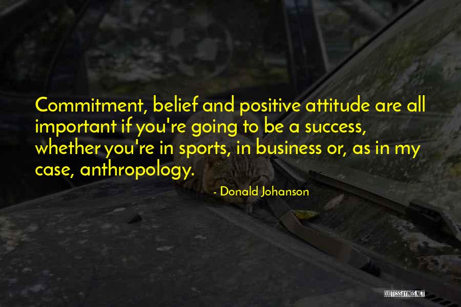 Donald Johanson Quotes 1921961 Donald Johanson Quotes 1921961