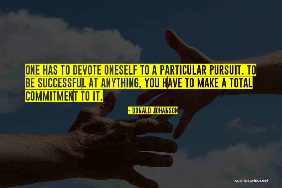 Donald Johanson Quotes 2023827 Donald Johanson Quotes 2023827