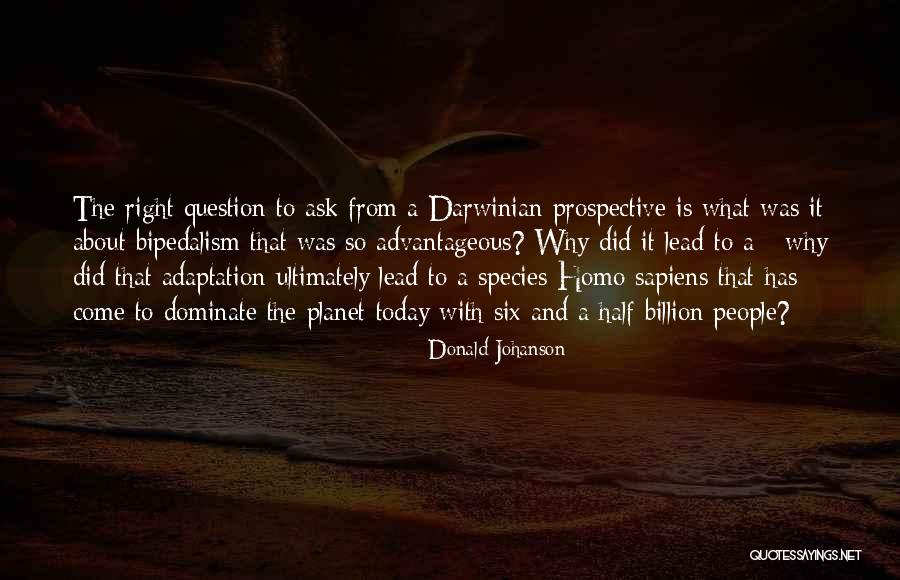 Donald Johanson Quotes 664012 Donald Johanson Quotes 664012