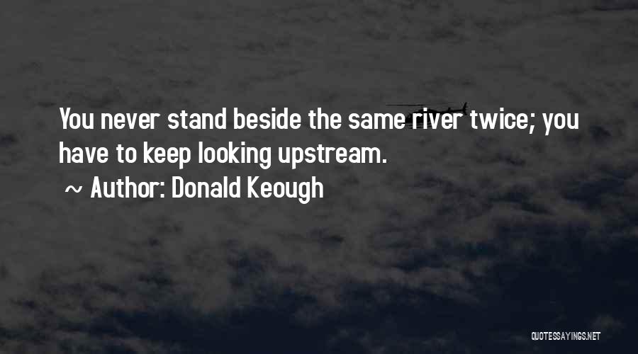 Donald Keough Quotes 267063