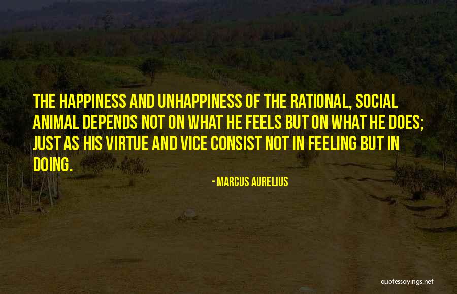 Donald Kircher Quotes By Marcus Aurelius Donald Kircher Quotes By Marcus Aurelius