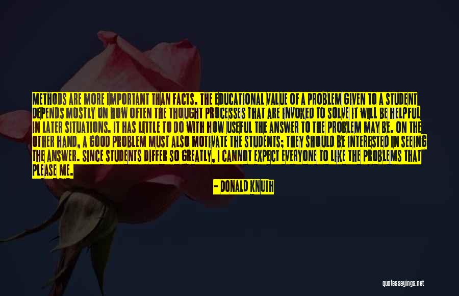 Donald Knuth Quotes 1035243 Donald Knuth Quotes 1035243
