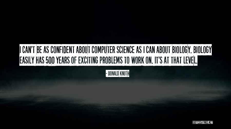 Donald Knuth Quotes 1173130 Donald Knuth Quotes 1173130