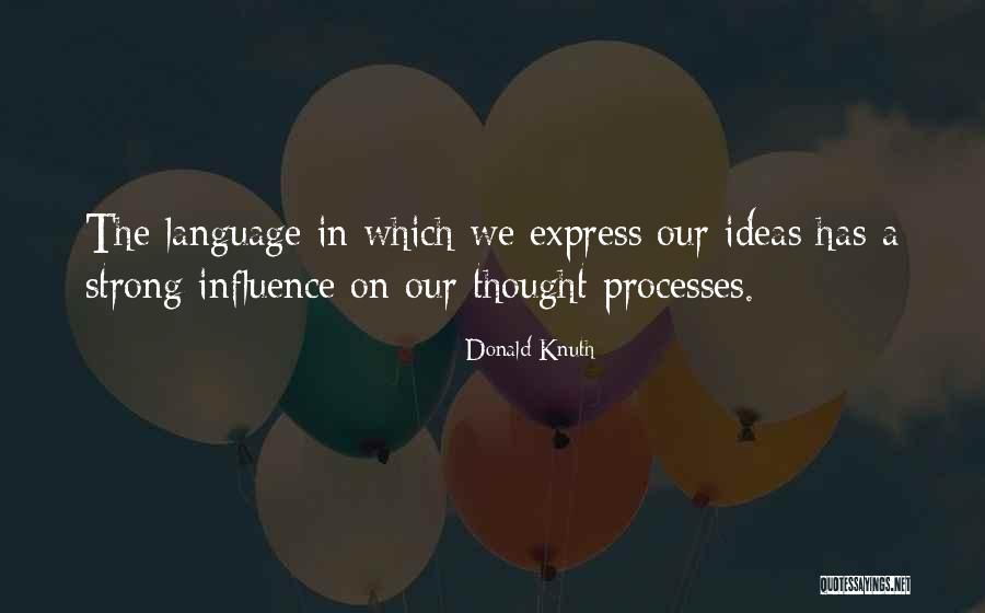 Donald Knuth Quotes 1209184 Donald Knuth Quotes 1209184