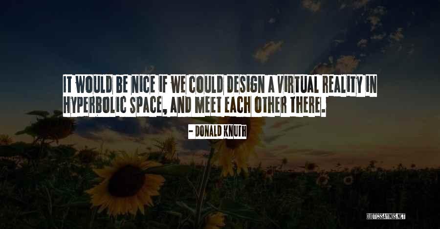 Donald Knuth Quotes 2115722 Donald Knuth Quotes 2115722