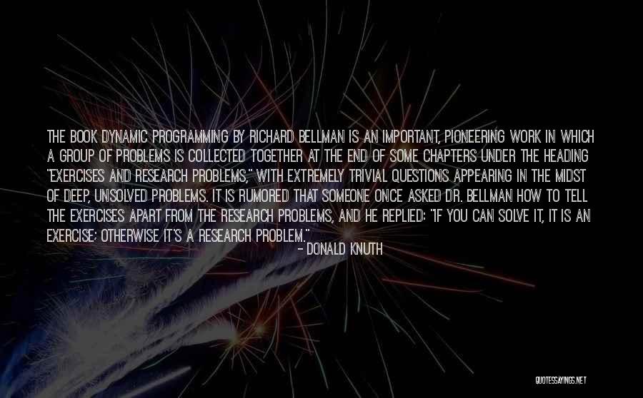 Donald Knuth Quotes 2204892 Donald Knuth Quotes 2204892