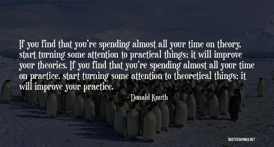 Donald Knuth Quotes 322500 Donald Knuth Quotes 322500