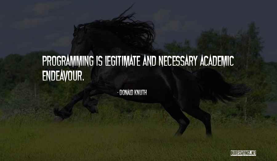 Donald Knuth Quotes 352434 Donald Knuth Quotes 352434