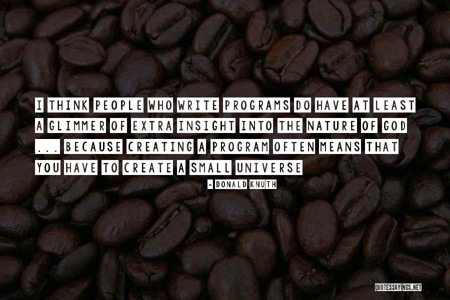Donald Knuth Quotes 824000 Donald Knuth Quotes 824000