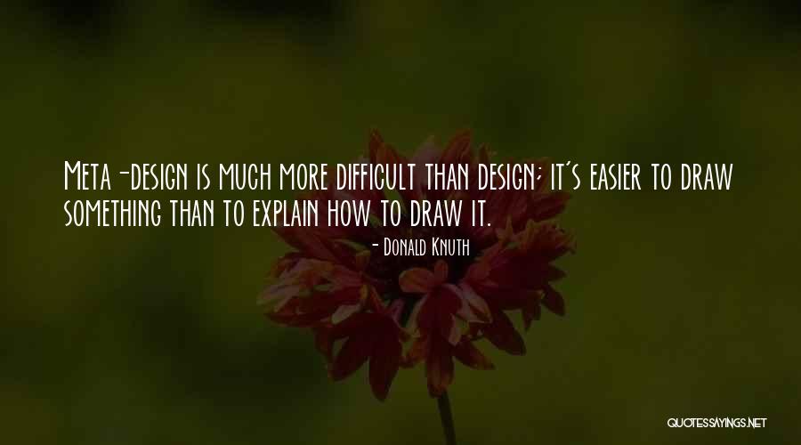 Donald Knuth Quotes 919450 Donald Knuth Quotes 919450