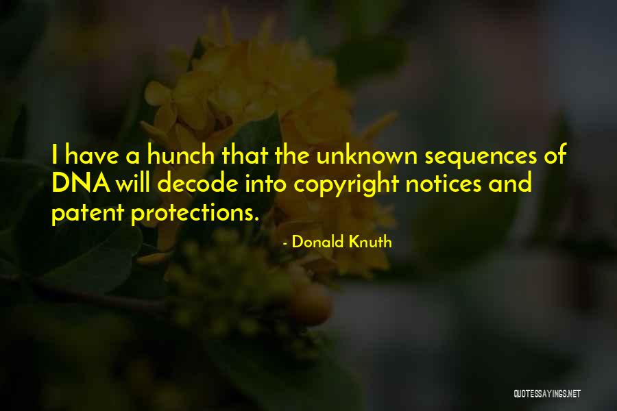 Donald Knuth Quotes 955945