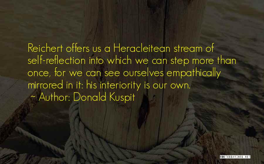 Donald Kuspit Quotes 1686786
