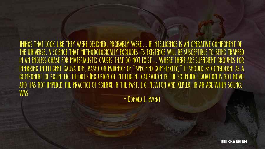 Donald L. Ewert Quotes 177764 Donald L. Ewert Quotes 177764