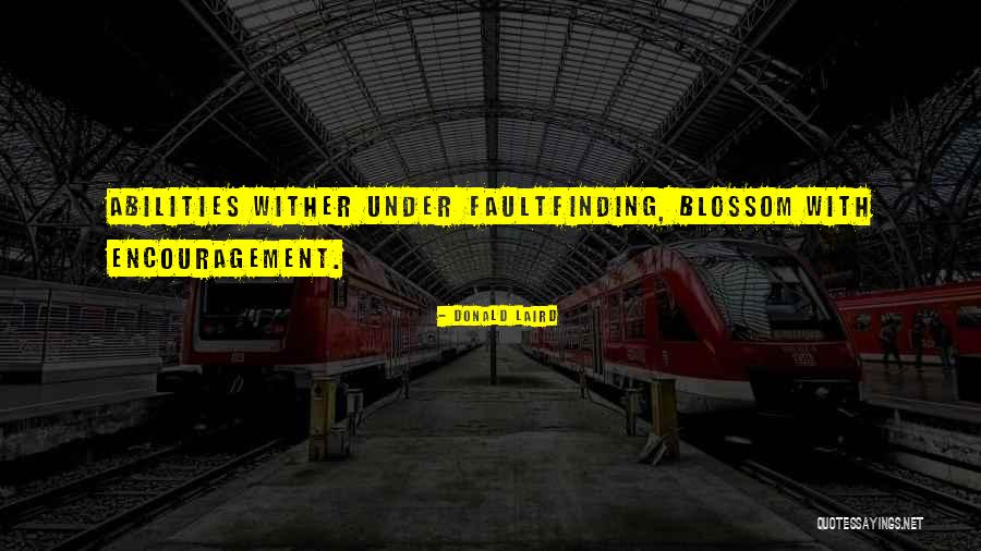 Donald Laird Quotes 1226586 Donald Laird Quotes 1226586