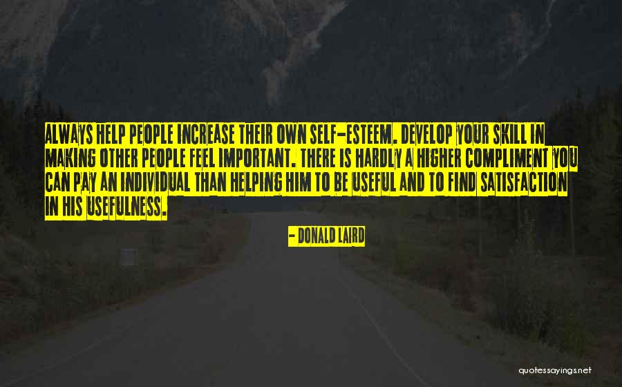 Donald Laird Quotes 2124022 Donald Laird Quotes 2124022