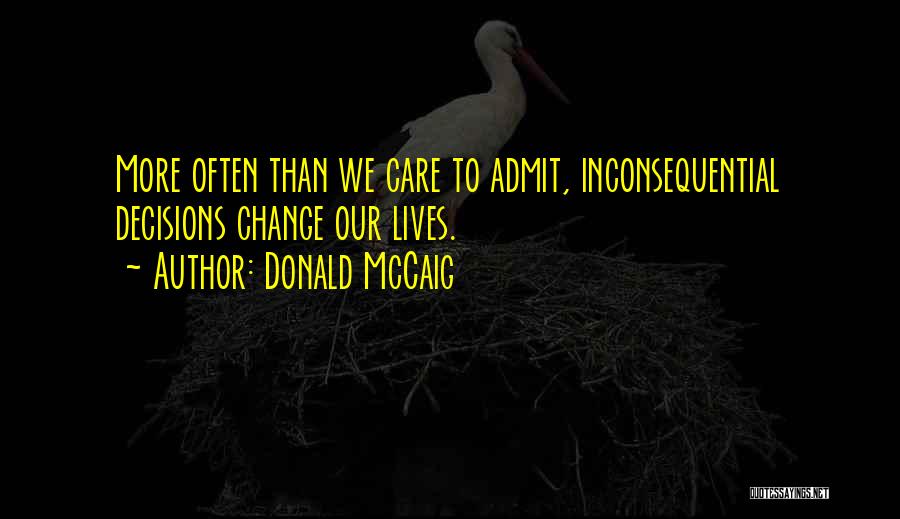 Donald McCaig Quotes 1708840