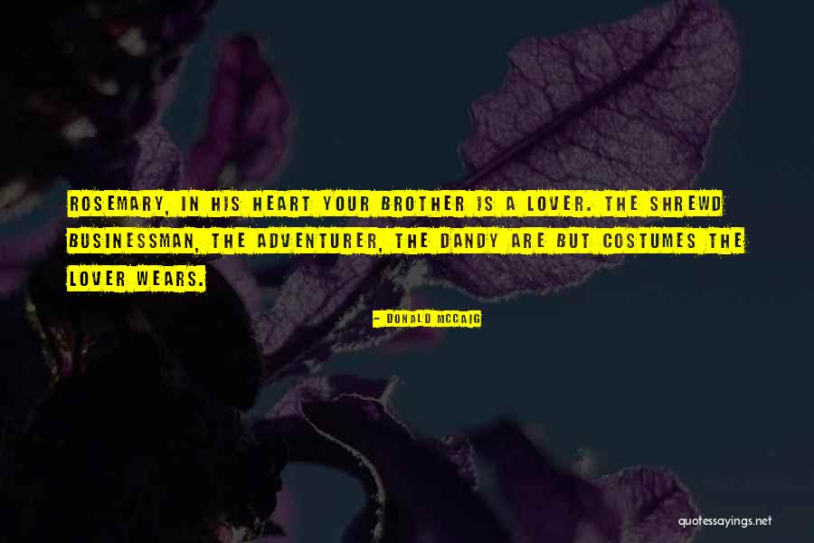 Donald McCaig Quotes 2040182 Donald McCaig Quotes 2040182
