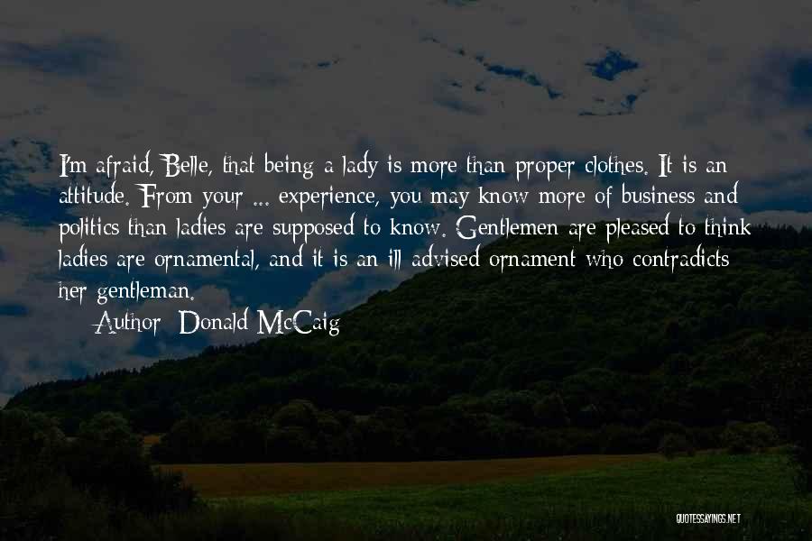 Donald McCaig Quotes 956773