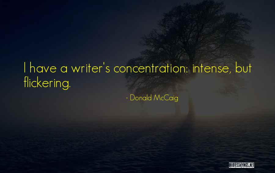 Donald McCaig Quotes 962792