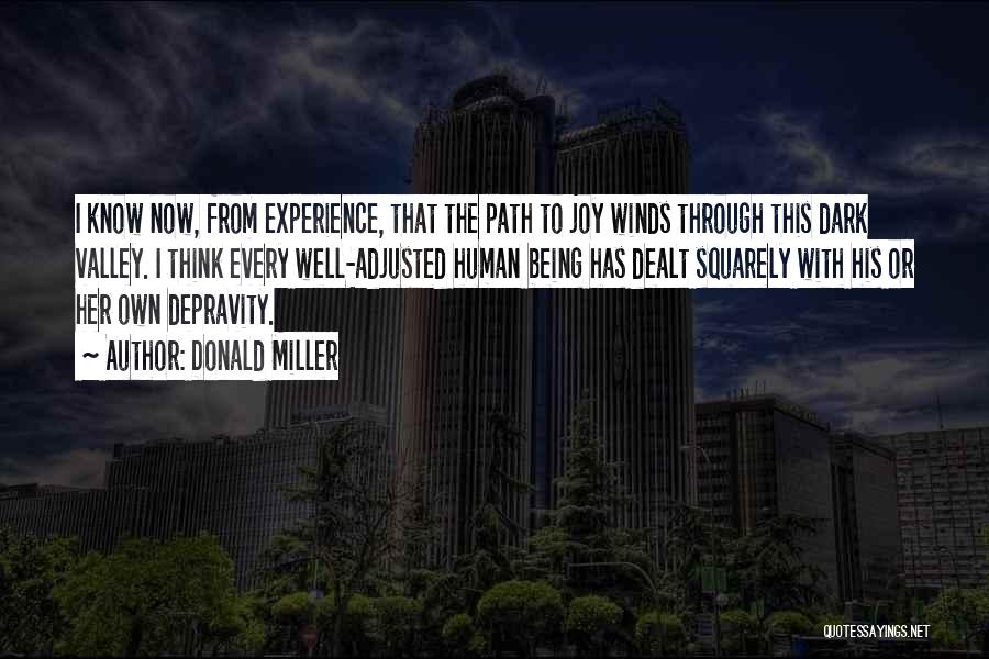 Donald Miller Quotes 111592