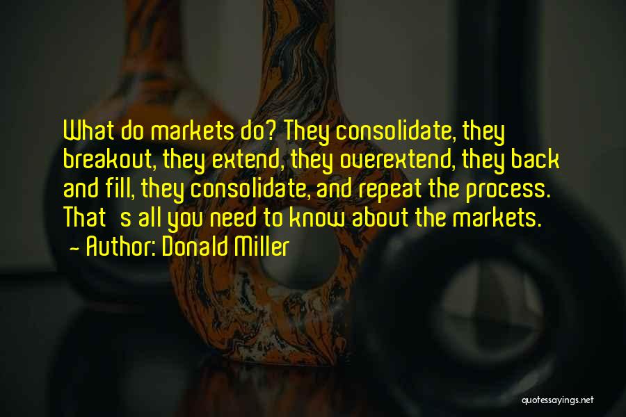 Donald Miller Quotes 1276395